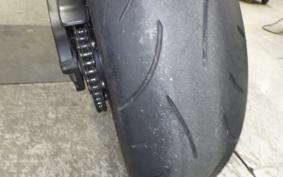 HONDA CBR600RR GEN 3 2017