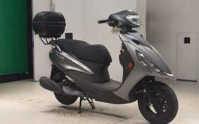 YAMAHA AXIS 125 Z SEJ6J