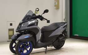 YAMAHA TRICITY 155 A 2025 SG37J