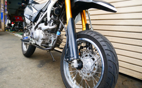 KAWASAKI KLX125D TRACKER LX125D