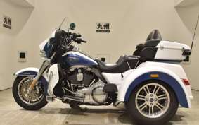 HARLEY FLHTCUTG TRIKE 2014