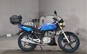 SUZUKI EN125 PCJK6