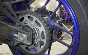 YAMAHA MT-09 2023 RN69J