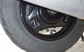 SUZUKI ADDRESS V125 G CF4EA