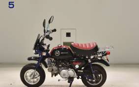 HONDA MONKEY 2012 AB27