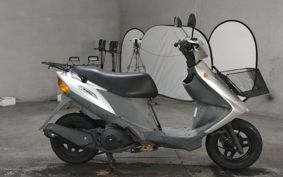 SUZUKI ADDRESS V125 CF46A