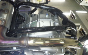 KAWASAKI W230 BJ230A