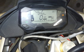 BMW G310GS 2018