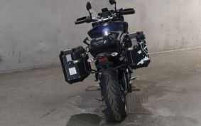 YAMAHA TRACER 9 GT 2020 RN51J