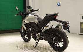 HONDA CB250RA 2025 MC52