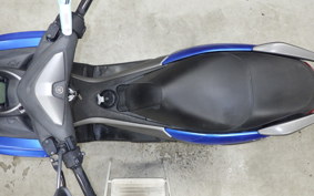 YAMAHA N-MAX 2014 SED6J
