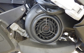 YAMAHA AXIS 125 Z 2018 SED7J