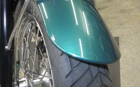 TRIUMPH BONNEVILLE T100 2010