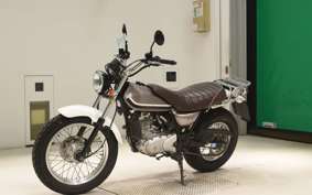 SUZUKI VANVAN 200 2009 NH42A