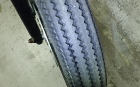 YAMAHA SR400 Gen.3 2002 RH01J