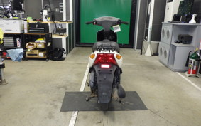 YAMAHA JOG Gen.5 1996 SA36J