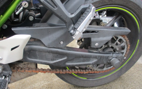 KAWASAKI Z650 ABS 2020 ER650H