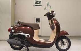 HONDA GIORNO 3 2009 AF77