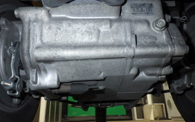 HONDA GYRO CANOPY 2002 TA03