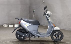 SUZUKI LETS4 CA45A
