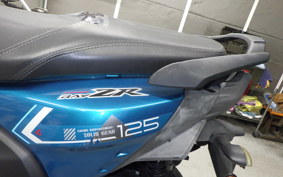YAMAHA CYGNUSRAYZR 2025