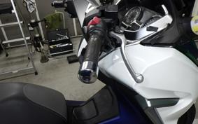 HONDA FORZA 250 2023 MF13