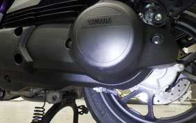 YAMAHA X FORCE 2026 SG79J
