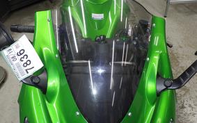 KAWASAKI ZX 1400 NINJA R A 2016