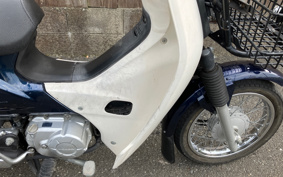 HONDA SUPER CUB50 AA04