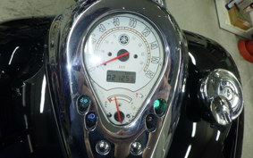 YAMAHA DRAGSTAR 400 CLASSIC 2006 VH01J