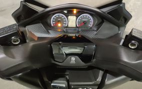 SUZUKI BURGMAN400 2022 DU11N