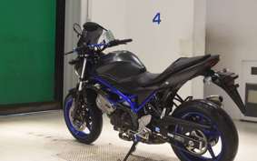 SUZUKI SV650 A 2023 VP55E