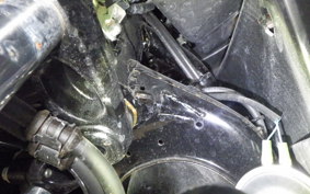 HONDA FORZA SI ABS 2004 MF12