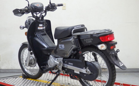 HONDA CROSS CUB JA10