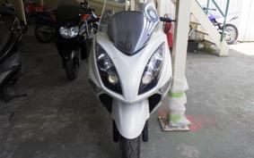 YAMAHA MAJESTY 250 Gen.4 SG20J