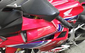 HONDA CBR250RR A 2023 MC51