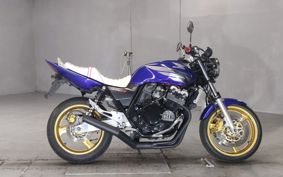 HONDA CB400SFV-3 NC39