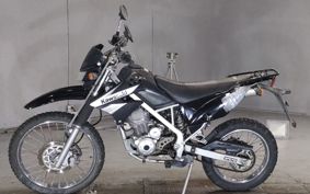 KAWASAKI KLX125 LX125C