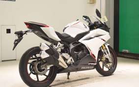 HONDA CBR250RR A MC51