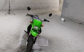KAWASAKI KSR110 KL110A