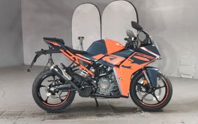 KTM 390 RC JYJ40
