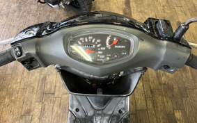SUZUKI ADDRESS V125 CF4EA