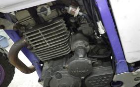 YAMAHA TT250R RAID 4GY