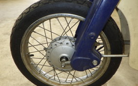 HONDA C50 SUPER CUB C50