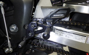HONDA CBR1000RR 2006 SC57