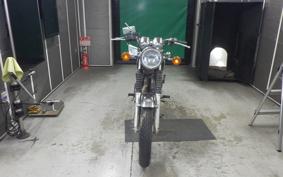 YAMAHA SR400 Gen.3 2003 RH01J