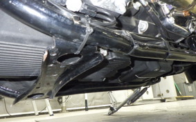 HARLEY FLHX 1580 2007