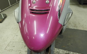 SUZUKI SEPIA ZZ Gen.2 CA1HC