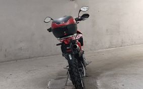 HONDA CRF250L MD44