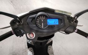 YAMAHA CYGNUS125XSR SEA5J